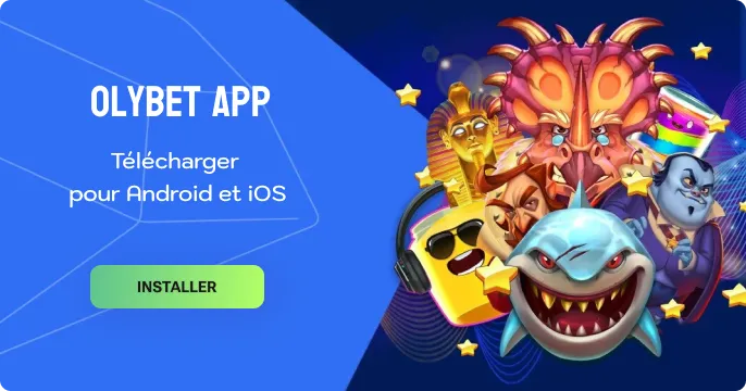 OlyBet App